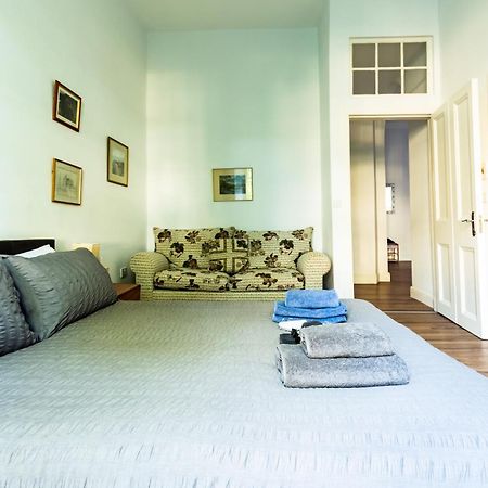 Apartament The Heart Of Newington Edynburg Zewnętrze zdjęcie