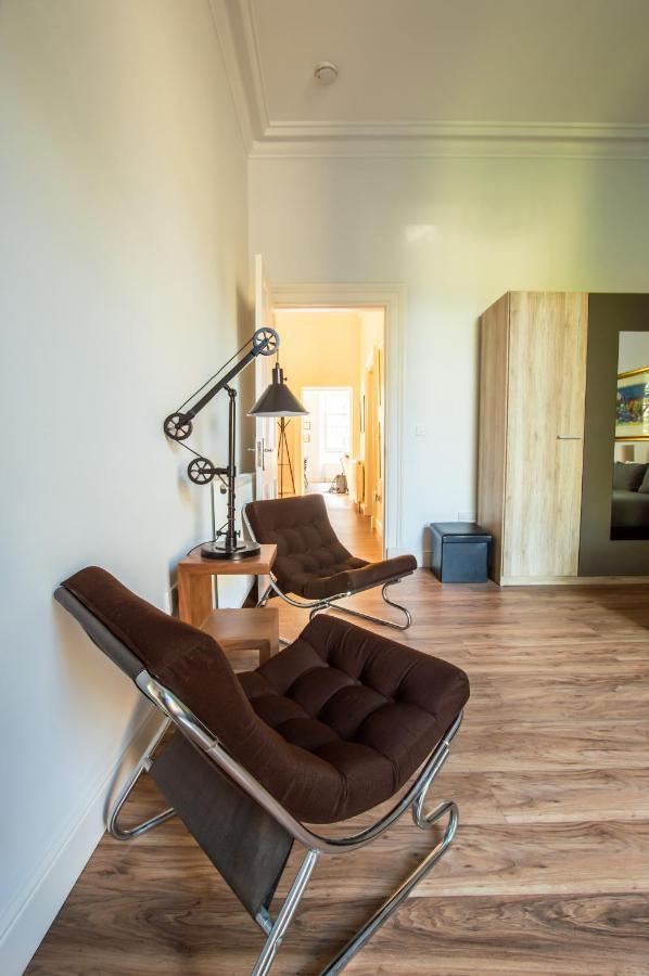 Apartament The Heart Of Newington Edynburg Zewnętrze zdjęcie